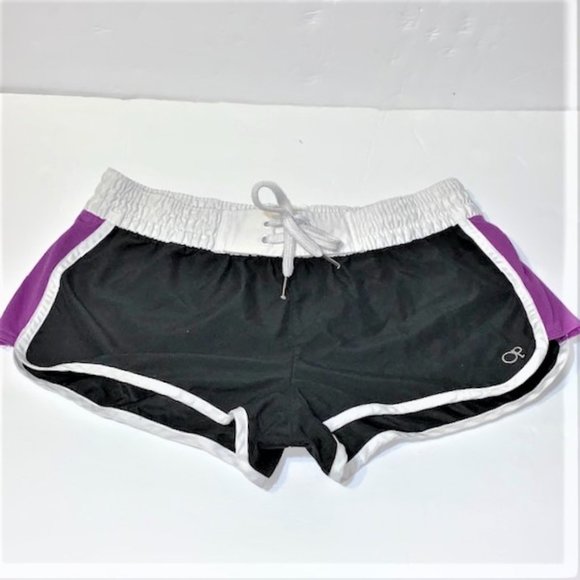 OP Other - OCEAN PACIFIC Ladies Swim Shorts